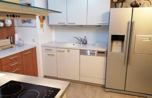 Beste Lage im Zentrum und am Hofgarten 150qm mit Klima, 2xBalkon, Aufzug, Familienfreundlich - Foto 14