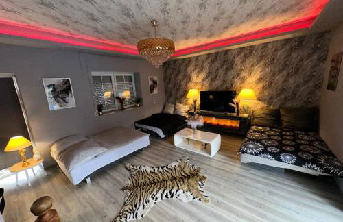 Traumhaftes Ferienhaus Inkl Whirlpool und Sauna - Foto 25