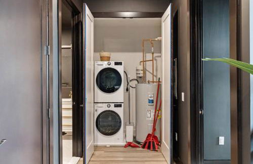 Luxe 1br- Free Parking-King Bed - Foto 6