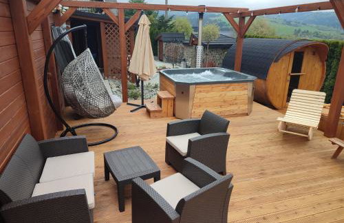 Apartament na wzgórzu - Foto 21