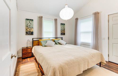 10 Mi to Newfoundland Lake Updated Forest Retreat - Foto 15