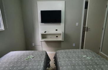 Murilo House - Apart-hotel completo e privativo - Foto 13