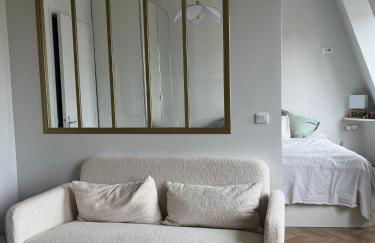 Appartement au cœur de Paris - Foto 8