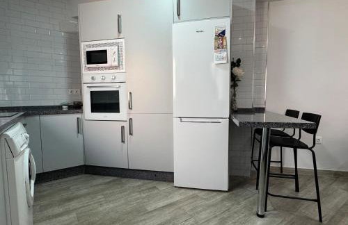 Apartamento La Verdad - Foto 10