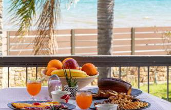 Almyros Sea Front Villa - Photo 26