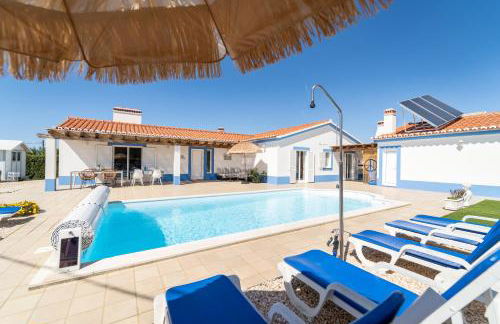 Casa Do Amor - Private Villa with Pool - Foto 19