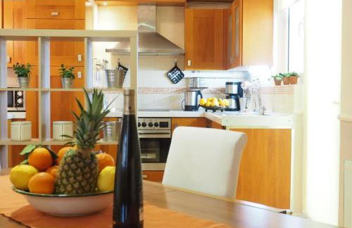 Niko's art Villa in Chania - Foto 20