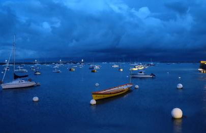 PENMARC’H KERITY location face à la mer - Photo 14