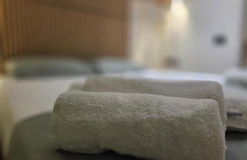 Centro & Mare - Rooms - Suites - Garage - Foto 54