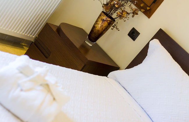 Cretan Residence Mediterranean Luxury Private Villas - Foto 14