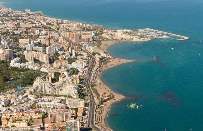 Apartamento a pie de playa - Foto 20