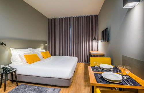 Apartamentos Turisticos Paraiso - Foto 58