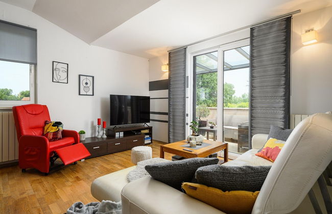 Cozy Apartment With Children Area - Foto 11