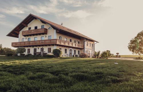 Chalet-Apartments Am Schmiedhof - Foto 1