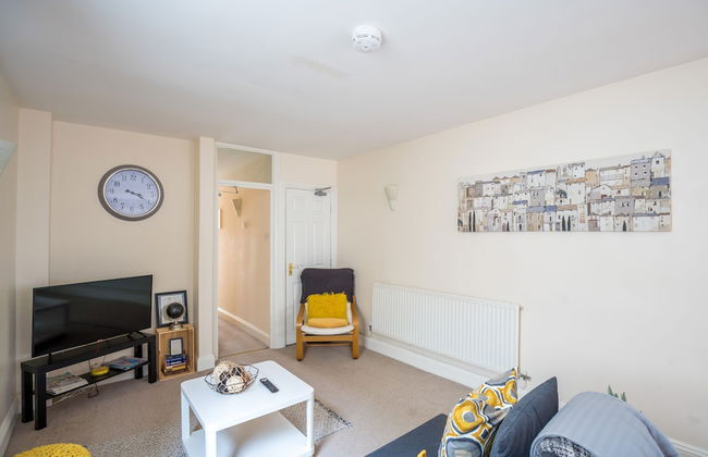 Ella Fitzgerald - Luxury 2 Bedroom Apt - Foto 21