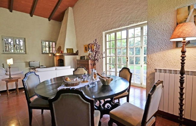 Belvilla by OYO Villa Mimosa - Foto 14