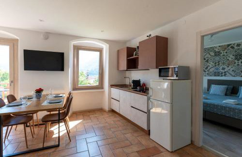 Ledro Lake Suite "Pur" - Foto 10