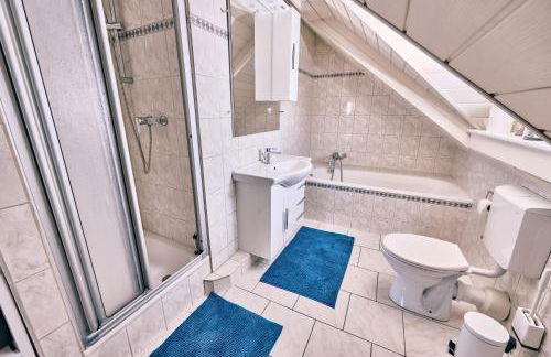 Ferienwohnung Panoramablick - Foto 16