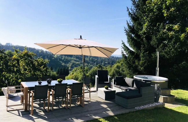 Holiday Villa for Families - Foto 30