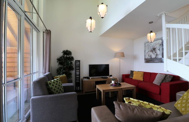 UplandParcs Residence Astenberg - Foto 47