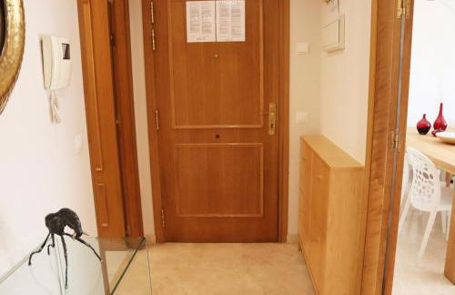 3beds apartment Las Dunas walk to the beach - Photo 26
