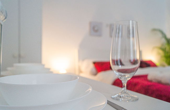 Modern Apartment Wiener Stadthalle 2 - Foto 12