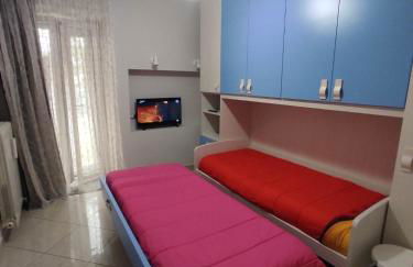 HH IMPERO Locazione Turistica - Foto 10