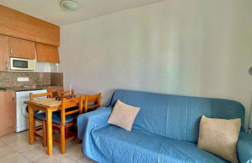 Sa Caleta Apartamento con piscina junto a la playa - Foto 12