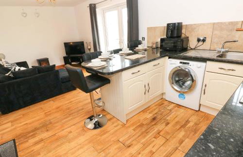 Red Kite Cottage - Foto 8