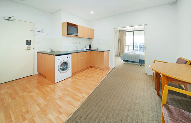 All Suites Perth - Photo 43