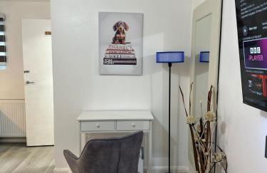 Watford Junction, King Size Bed - Foto 6