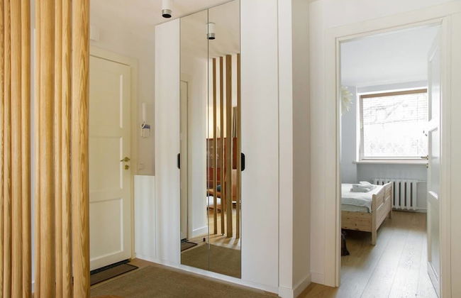 Apartments in Latako and Pilies Streets - Foto 63