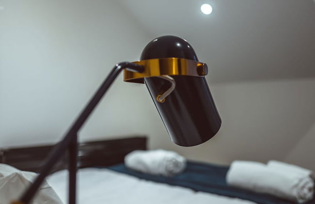 52 Old Elvet - Foto 73