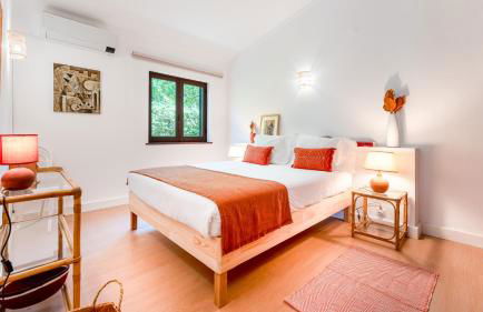 Villa Casa Amendoeiras by LovelyStay - Foto 8