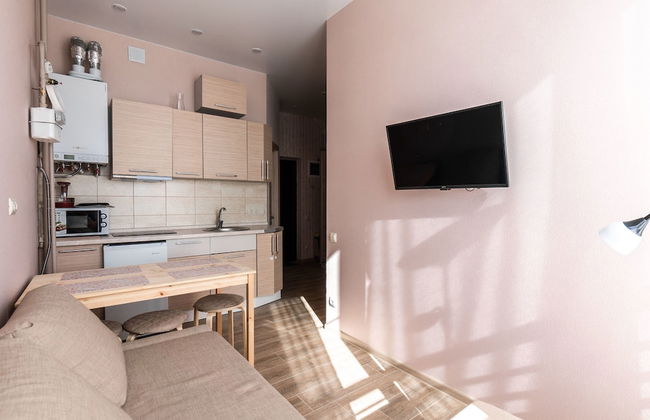 More Apartments na Bakinskoy 36 - Foto 2