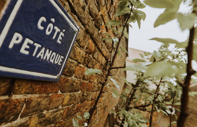 Huyze Ter Bercken with swimming pond - Photo 46