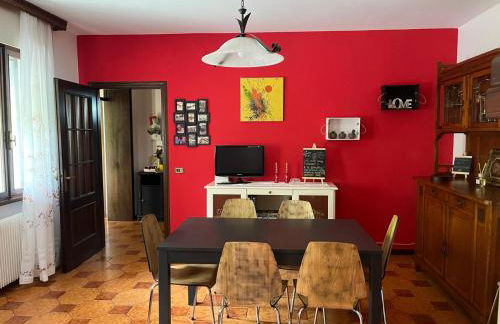 La Caliera 5 Casa Vacanze - Foto 1