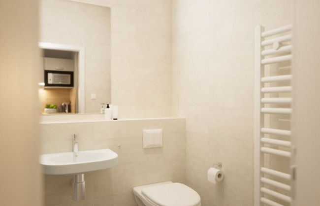 Adapt Apartments Siegen - Photo 22