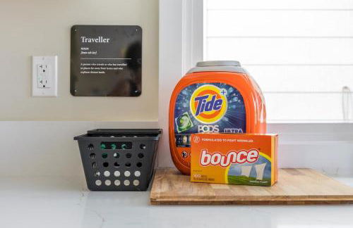 Cozy Sunny Brand-new Apt 1 Block From The Beach - Foto 35