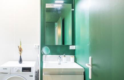 L'Écrin de Seine - Bar-sur-Seine - 2 pers - Foto 20