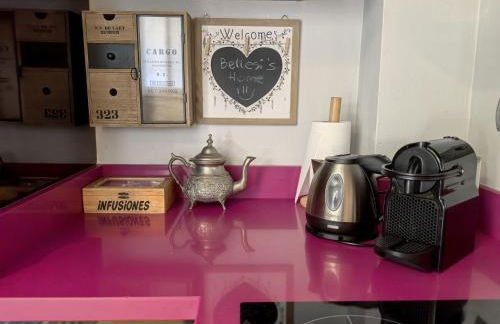 Belle Home Sun - Photo 8