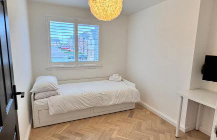 West Coast Home From Home - Foto 14