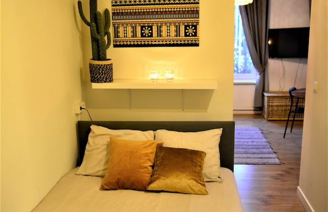 SLEEP INN ANTWERP - Flats & Suites - Foto 27