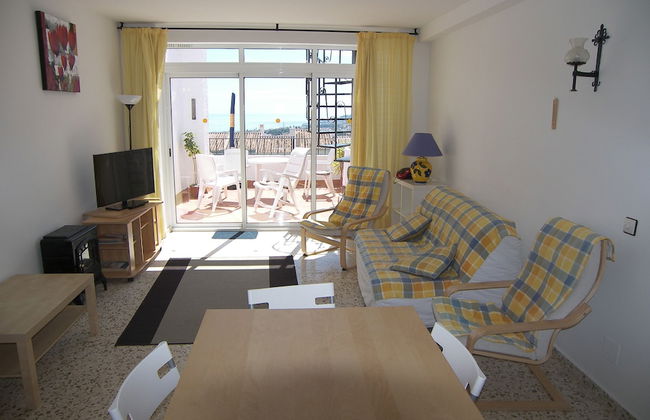 Nerja Villas Capistrano - Foto 35