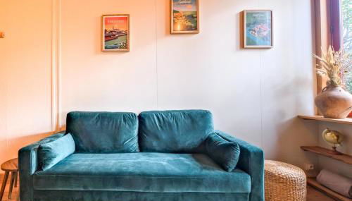 Le petit chalet - Foto 4