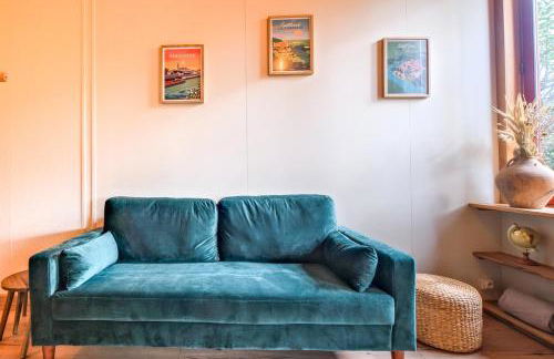 Le petit chalet - Foto 4