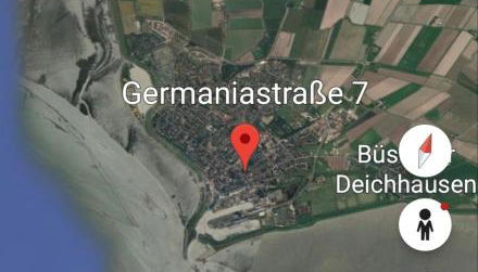 Kleine Hafenperle Büsum - Foto 4