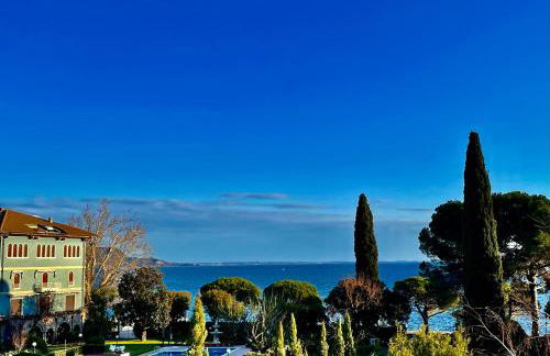 Lago di Garda a 100m - Fasanella Penthouse - Foto 50