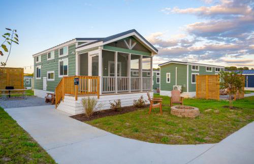 Luray RV Resort on Shenandoah River - Foto 29