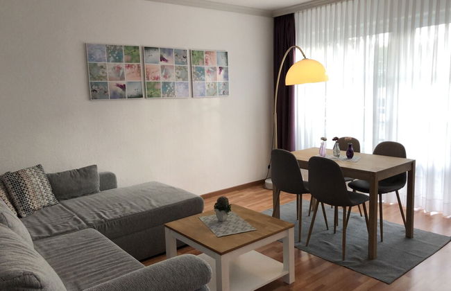 Aparthotel Stibbe - Foto 33